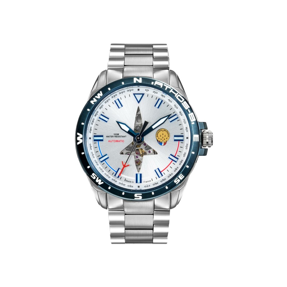 Montre Patrouille de France 668094