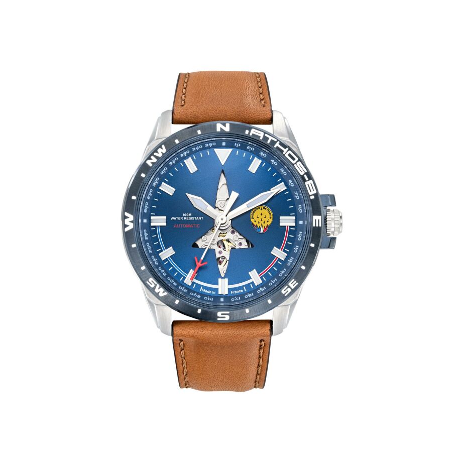 Montre Patrouille de France 668096