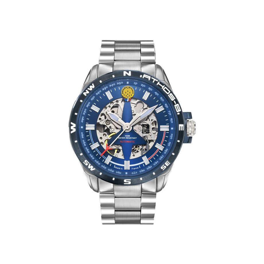 Montre Patrouille de France 668110