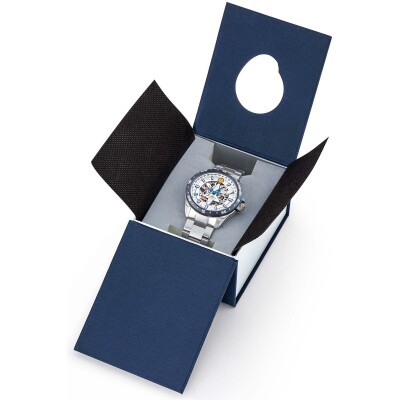 Montre Patrouille de France ATHOS 8 668111