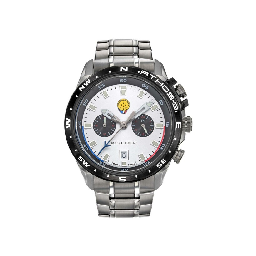 Montre Patrouille de France 