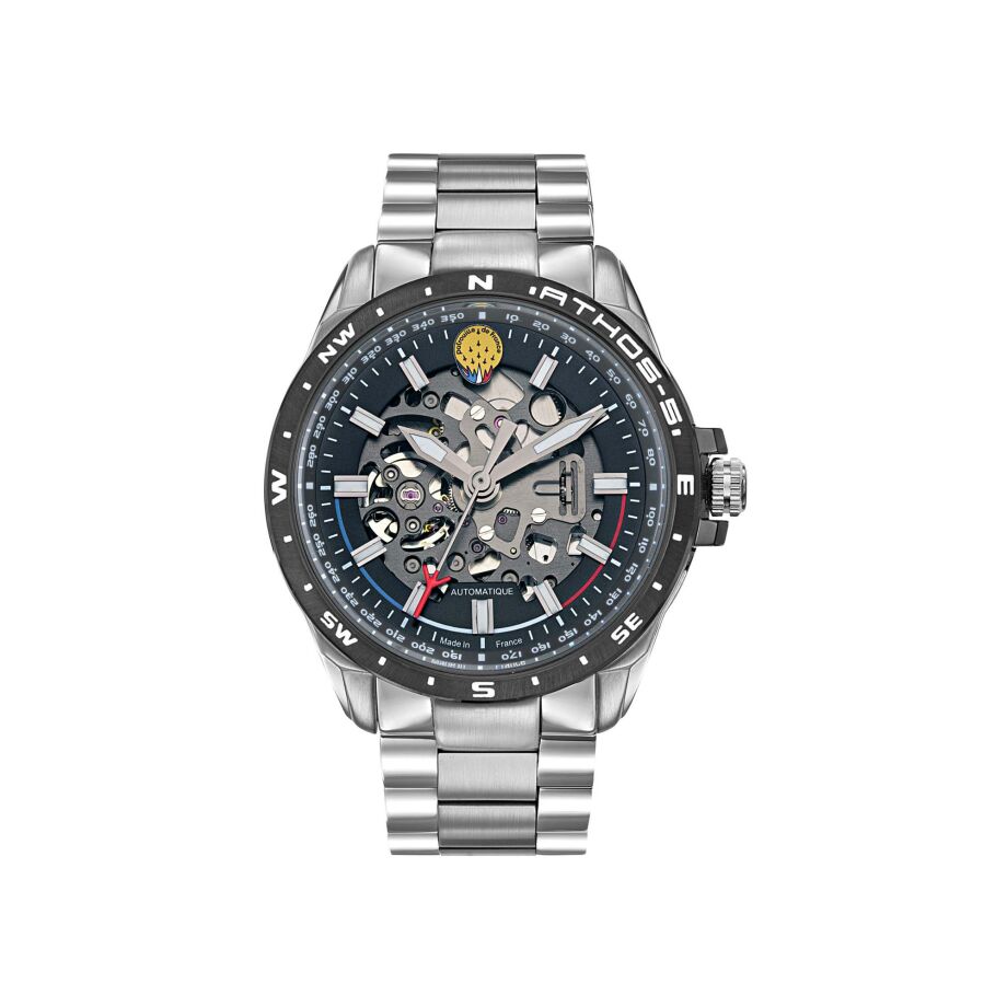 Montre Patrouille de France  668117