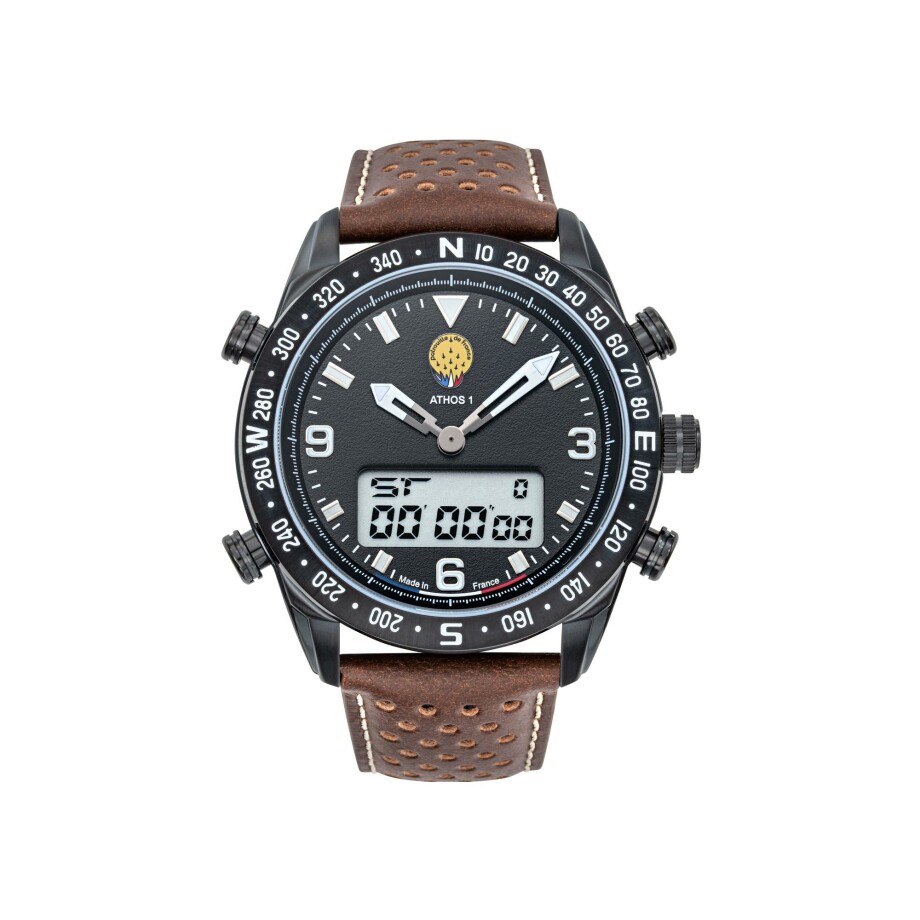 Montre Patrouille de France 668120