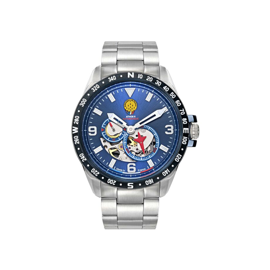 Montre Patrouille de France 668124