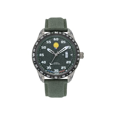 Montre Patrouille de France 668126