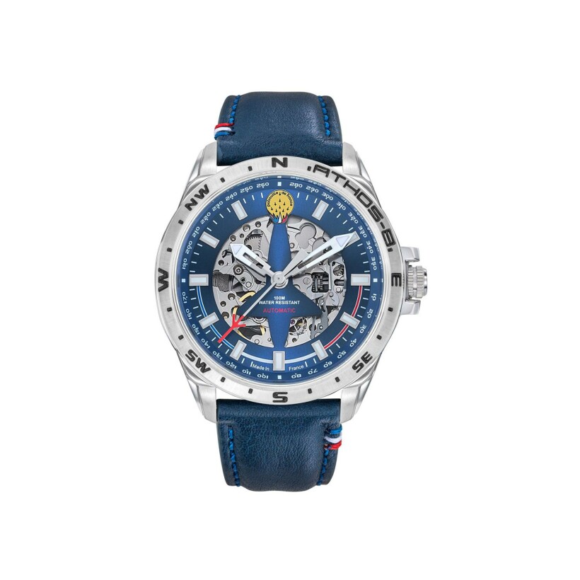 Montre Patrouille de France 