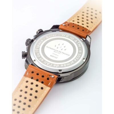Montre Patrouille de France ATHOS 4 668133