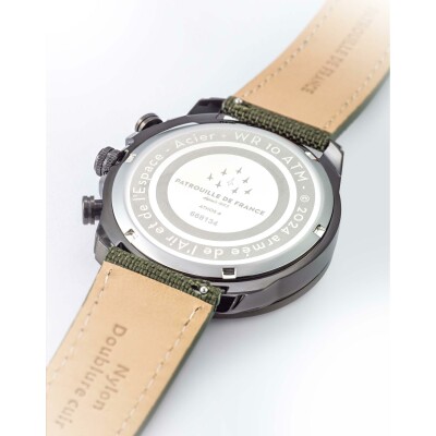 Montre Patrouille de France ATHOS 4 668134