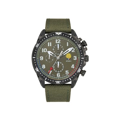 Montre Patrouille de France ATHOS 4 668134