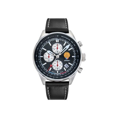 Montre Patrouille de France ATHOS 1 668147