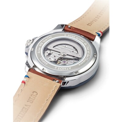 Montre Patrouille de France ATHOS 6 668152