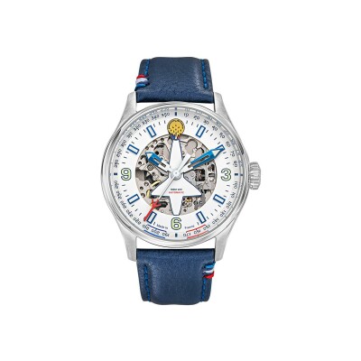 Montre Patrouille de France 668904 Edition Spéciale 1981