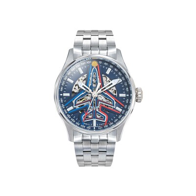 Coffret de montre Patrouille de France ATHOS 668911