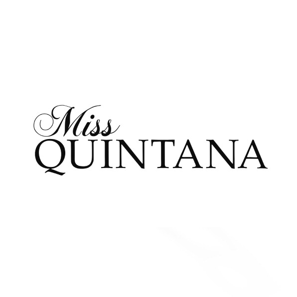 Miss Quintana
