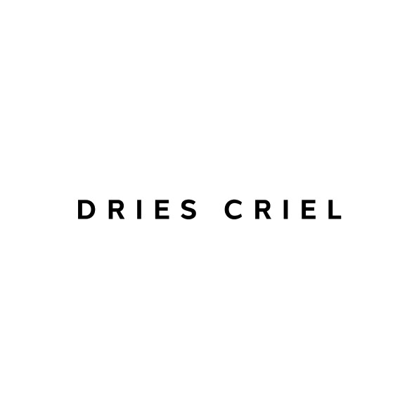 Dries Criel