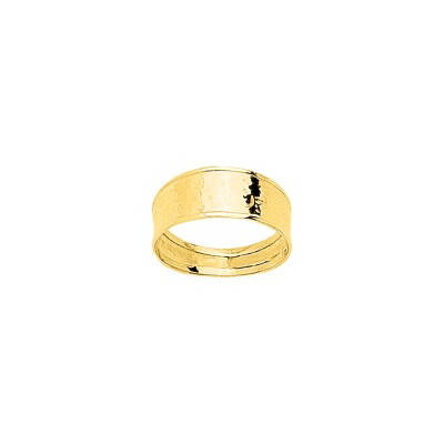 Bague en or jaune