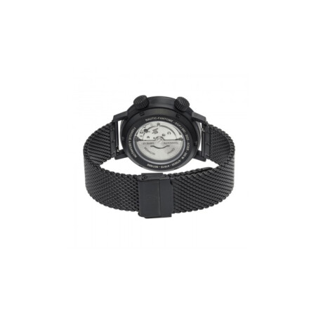 Montre Lip Grande Nautic Ski Fantôme BRI 670030