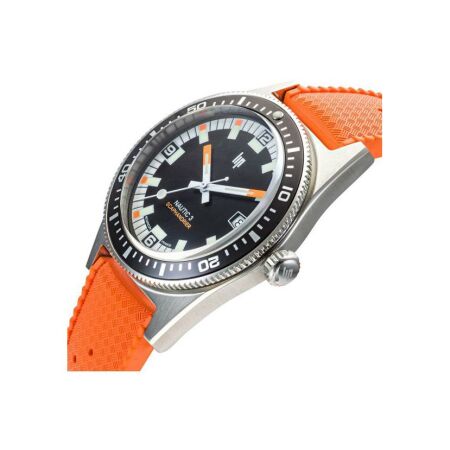 Montre Lip Nautic 3 Scaphandrier 670098