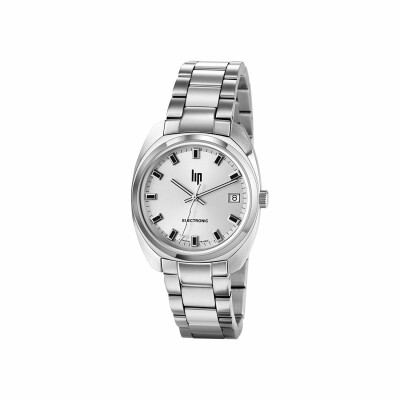 Montre Lip Général de Gaulle 35mm 671025