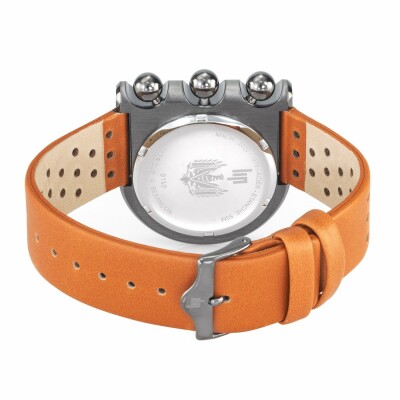 Montre Lip Mach 2000 Chrono 671160