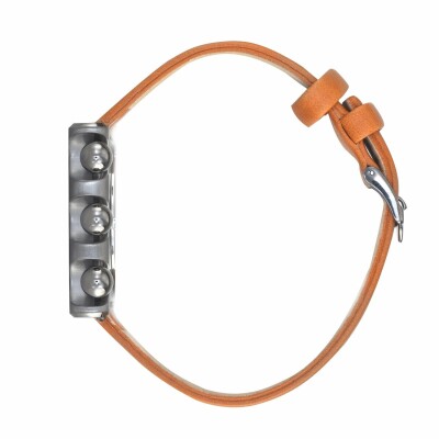 Montre Lip Mach 2000 Chrono 671160