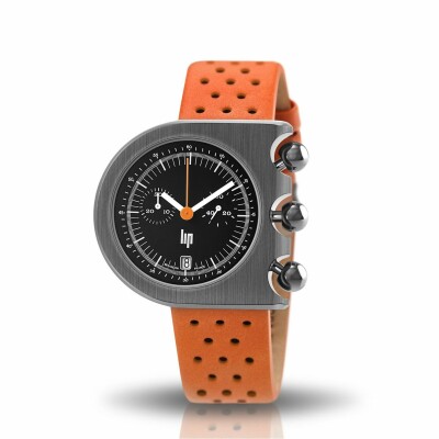 Montre Lip Mach 2000 Chrono 671160