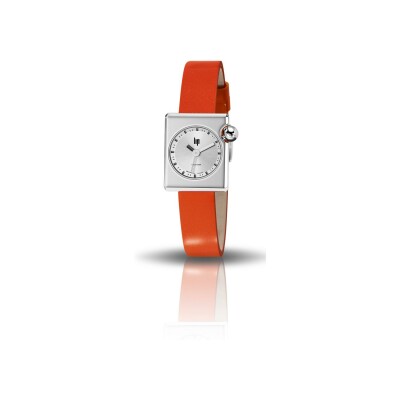 Montre Lip Mach 2000 Square 671175