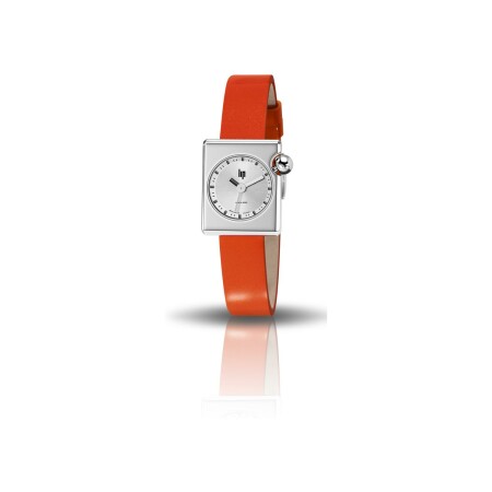 Montre Lip Mach 2000 Square 671175