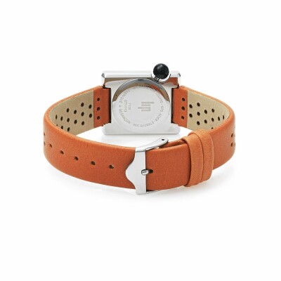 Montre Lip Mach 2000 Mini Square 671180