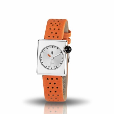Montre Lip Mach 2000 Mini Square 671180