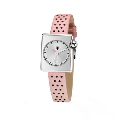 Montre Lip Mach 2000 Mini Square