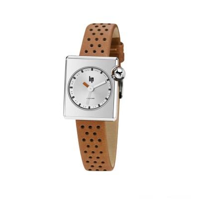 Montre Lip Mach 2000 Mini Square