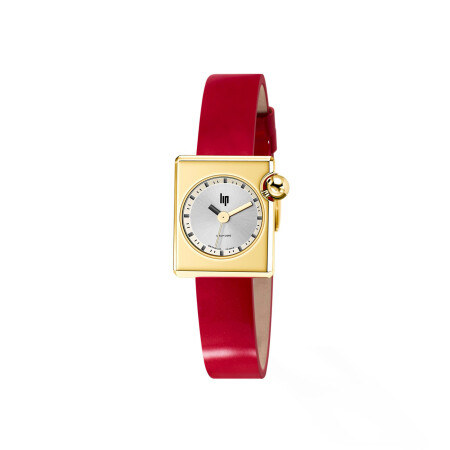 Montre Lip Mach 2000 Mini Square