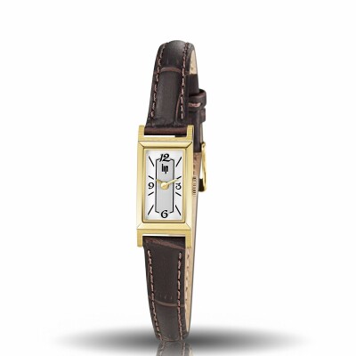 Montre Lip Churchill 13mm x 29mm T13 671223