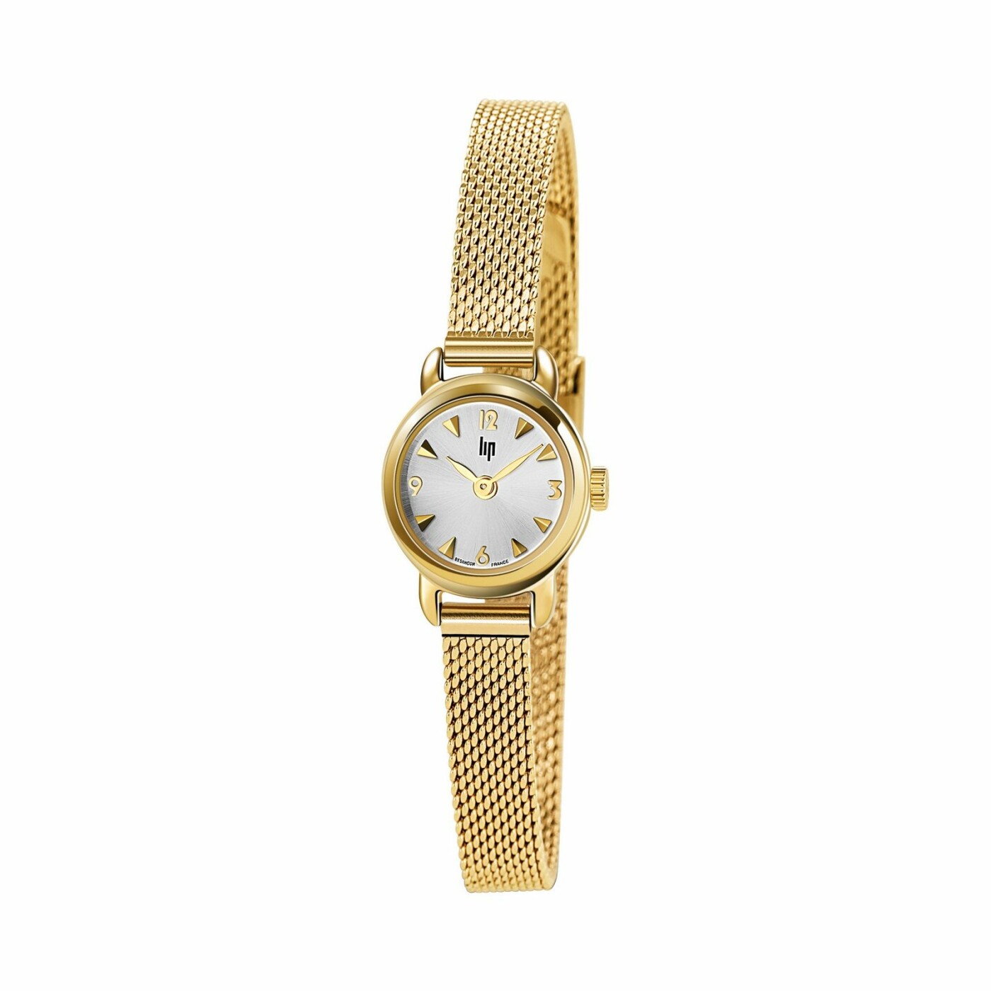 Montre Lip Henriette 18.5mm 671265