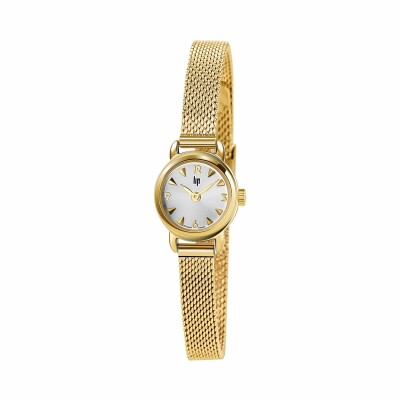 Montre Lip Henriette 18.5mm 671265