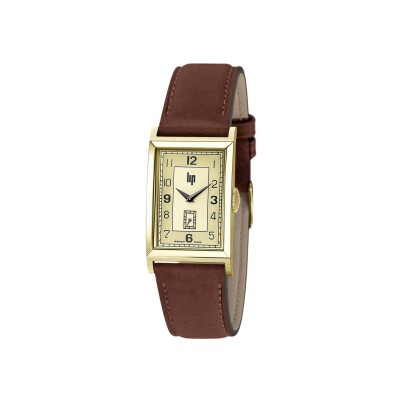 Montre Lip Churchill T24 671277