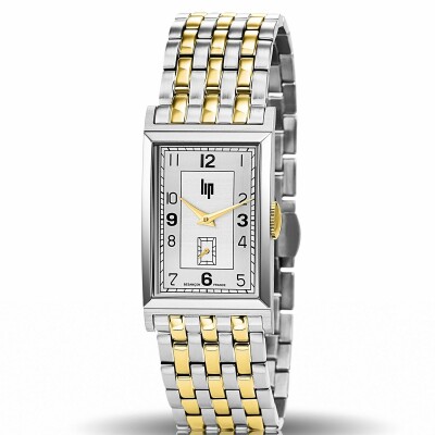 Montre Lip Churchill 23.5mm x 41.5mm T24 671280