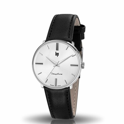 Montre Lip Dauphine 34mm 671295
