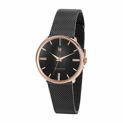 Montre Lip Dauphine 34mm 671318