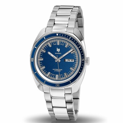 Montre Lip Sous marinier 39mm 671363