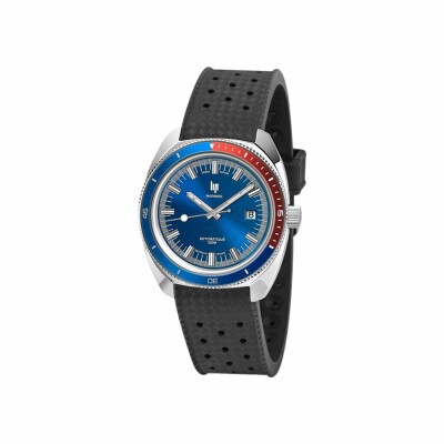 Montre Lip Marinier Automatique 39mm