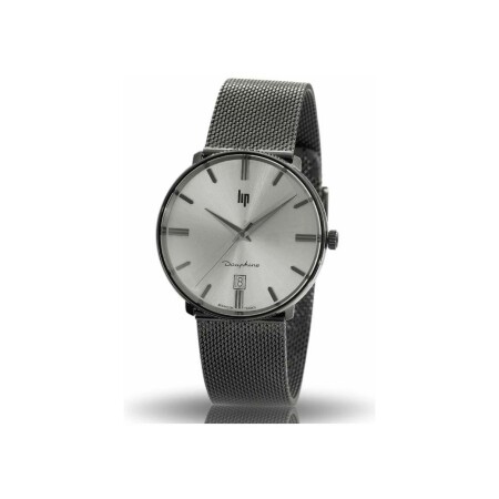 Montre Lip Dauphine 38mm 671419