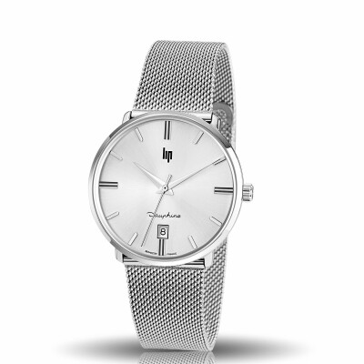 Montre Lip Dauphine 38mm 671420