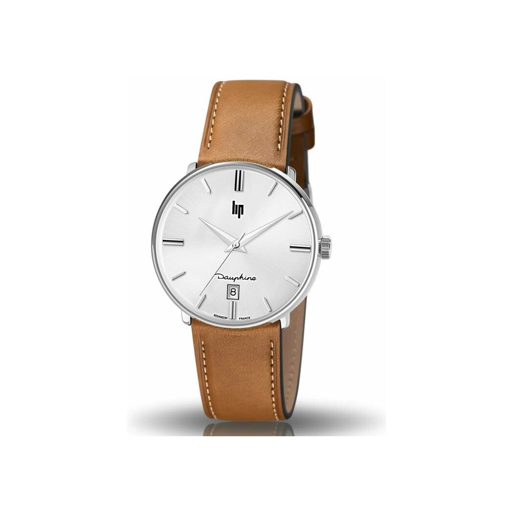 Montre Lip Dauphine 38mm 671422