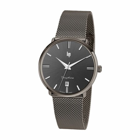 Montre Lip Dauphine 38mm 671423