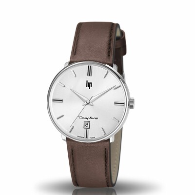 Montre Lip Dauphine 38mm 671437