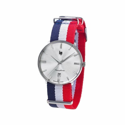 Montre Lip Dauphine 38mm 671439