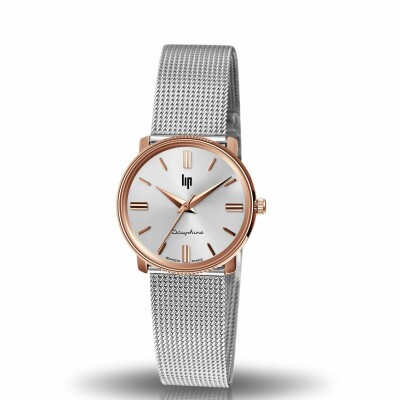 Montre Lip Dauphine 29mm 671472