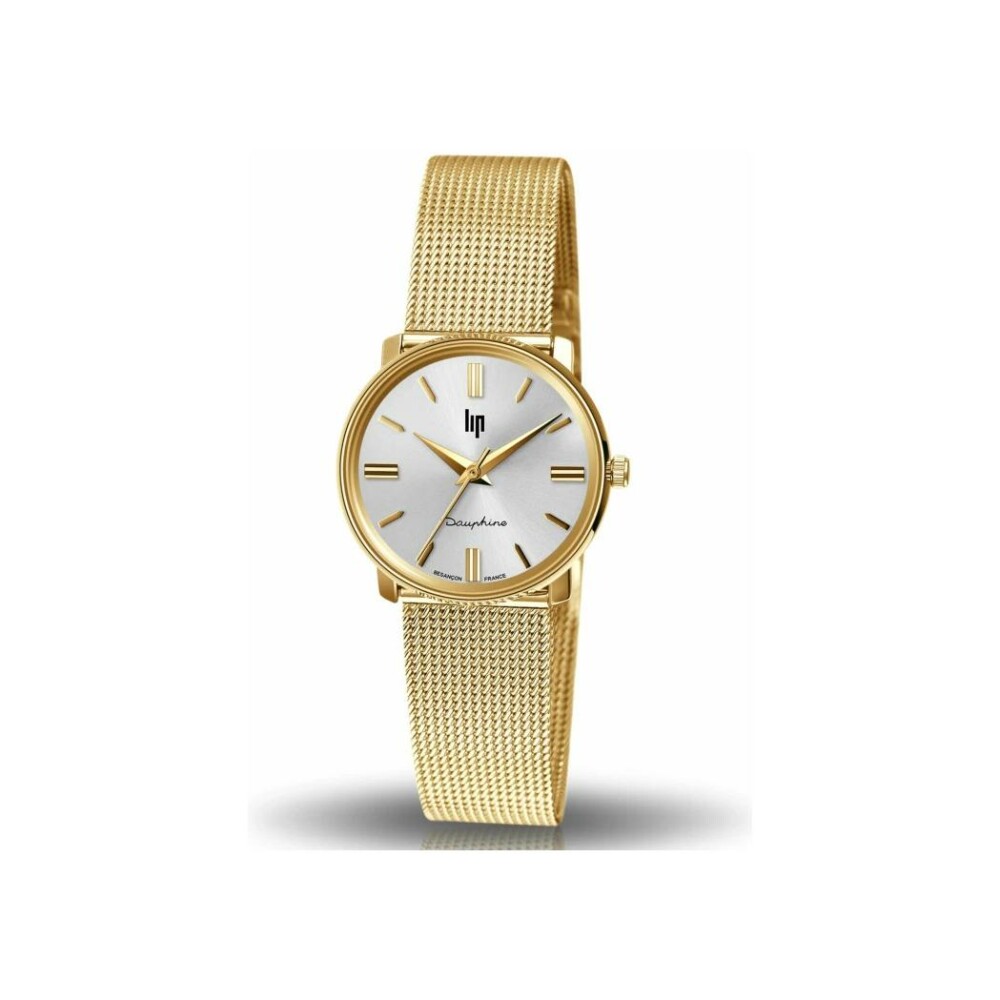 Montre Lip Dauphine 29mm 671474